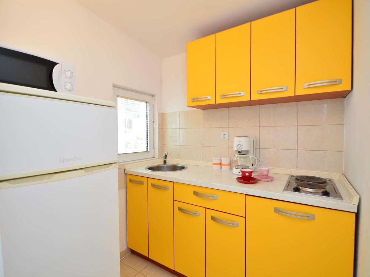 Apartment Lastavica-2 By Interhome Jadrija Exterior foto